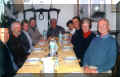 Group at Table - Bettsie.jpg (32079 bytes)